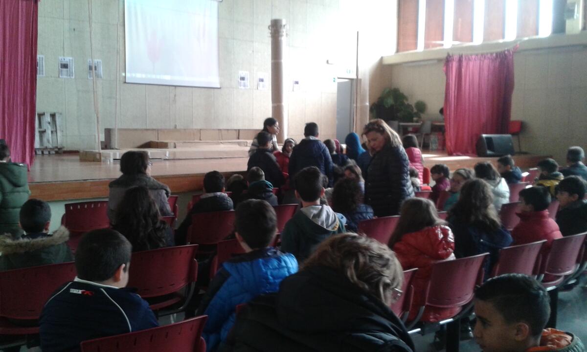 Programma Il Nostro Mare 2018