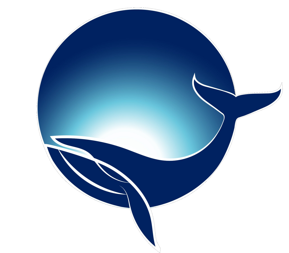 Deep Seas logo
