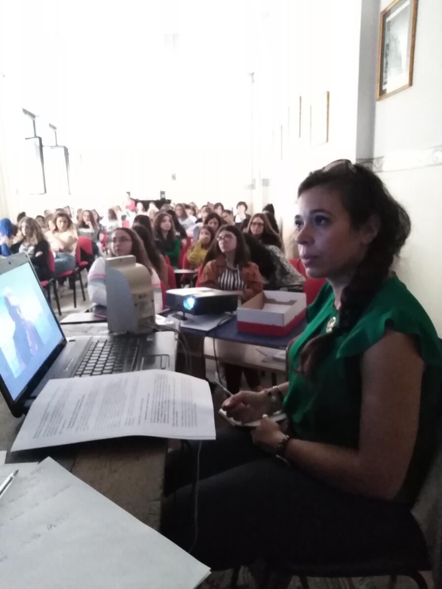 SABIR Fest 2018 pubblico