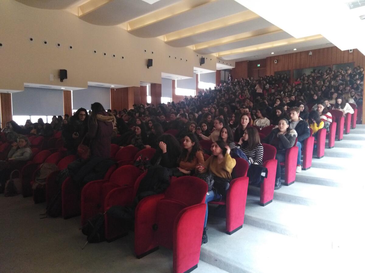 Convegno AIB 2019
