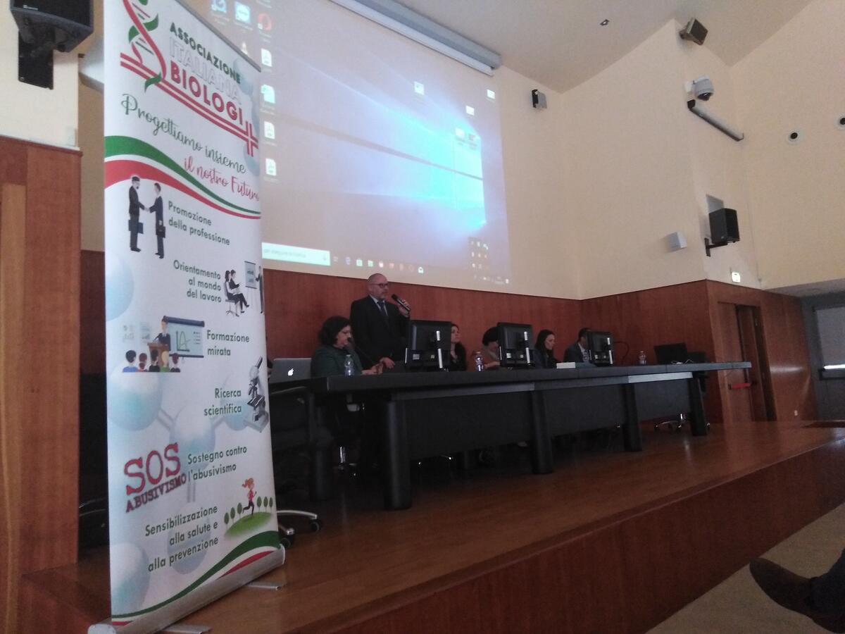 Convegno AIB pubblico 2019