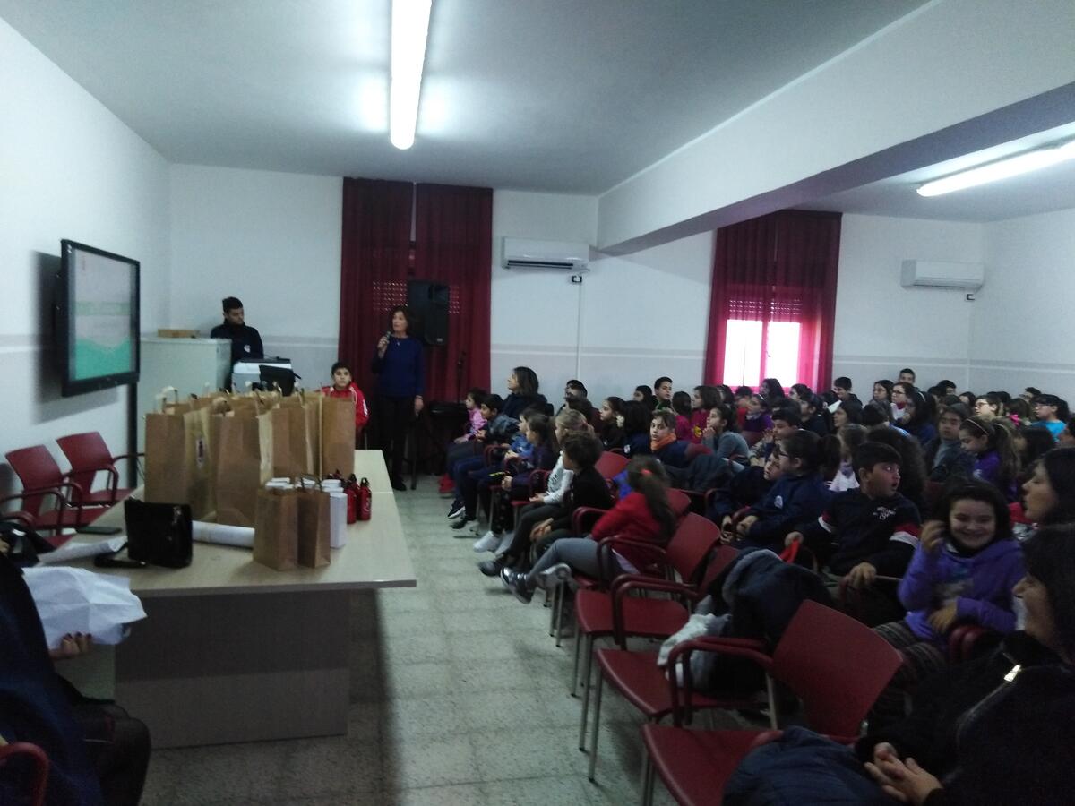 Conferenza Comune 2020