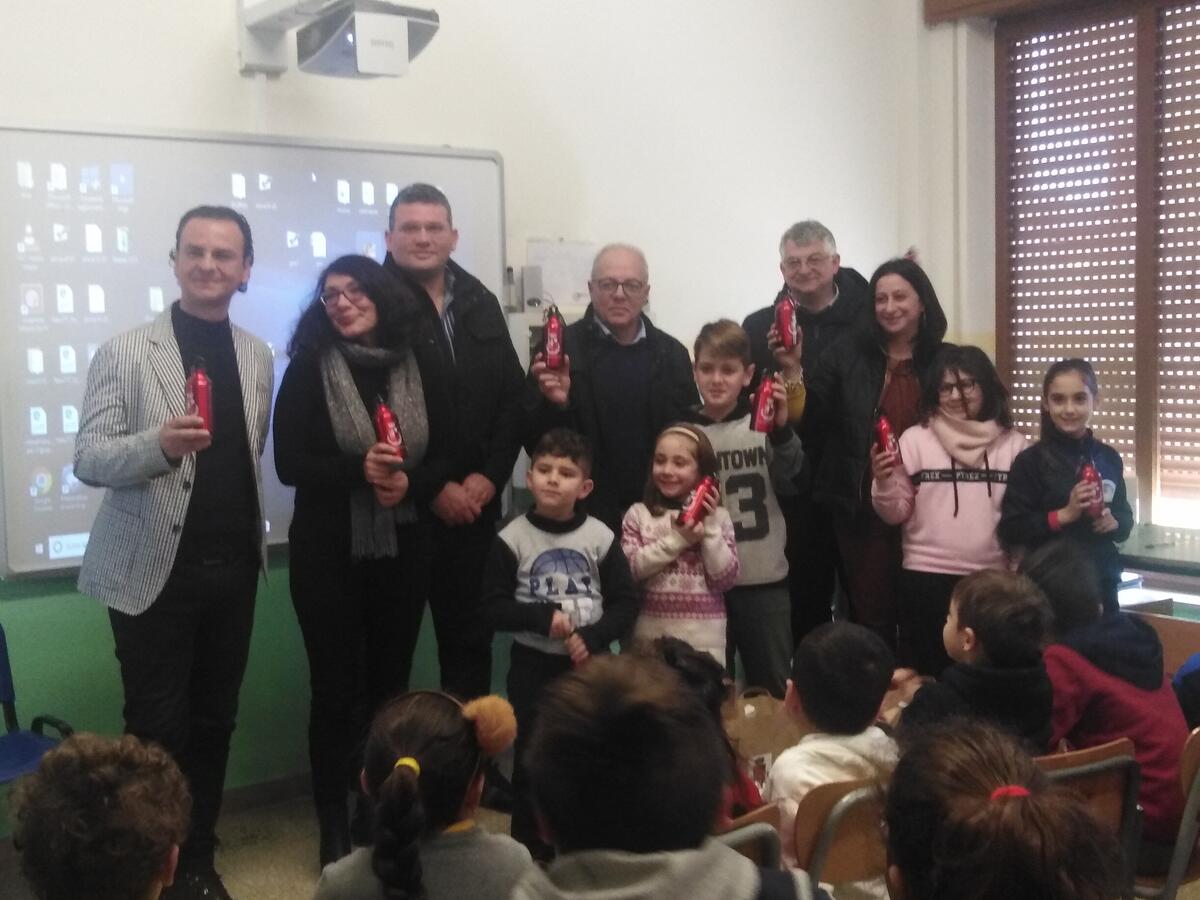 Foto di gruppo scuole 2020