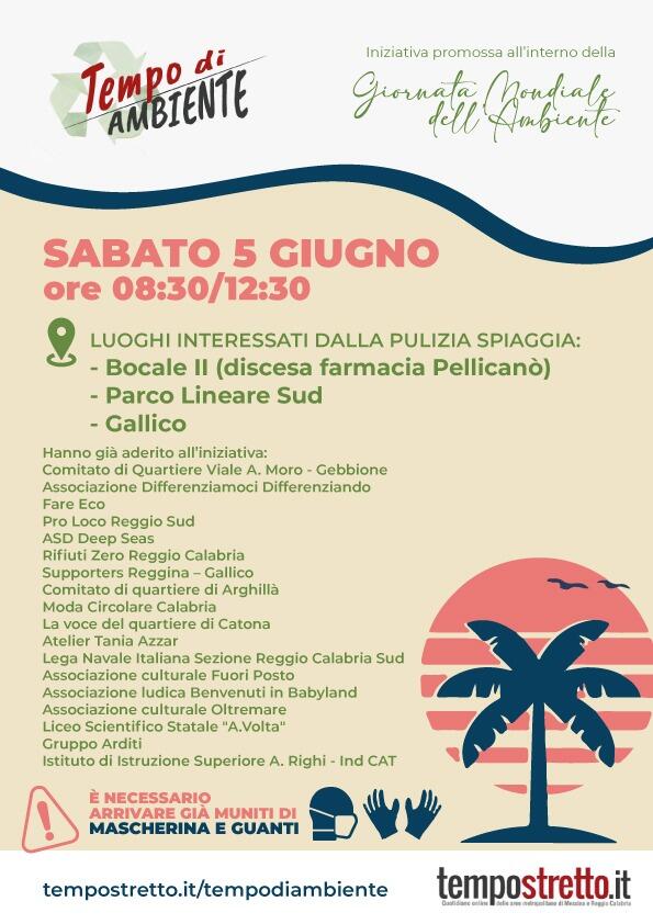 Tutela ambientale